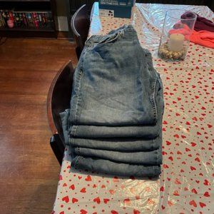 Mens Jeans - Old Navy